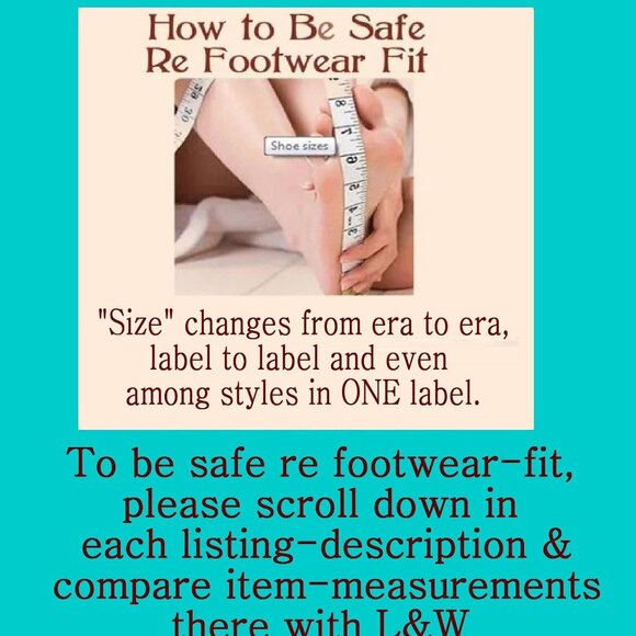 CHLOE Paris Black Leather Ballet FLats with Braided-Edging 39.5M 9.5M $595 - Picture 8 of 8